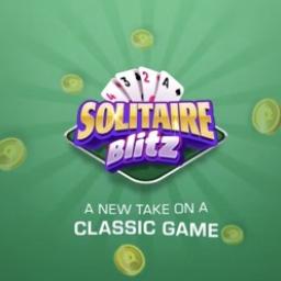 Solitaire_Blitz Dapps